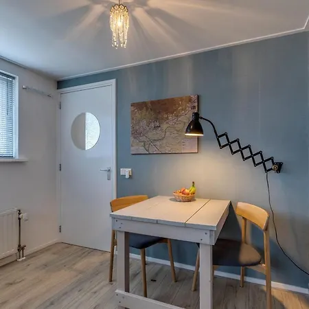 Larenstein Logeren In Tiny House Velp (Gelderland)