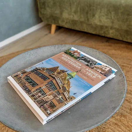 Bed & Breakfast Larenstein Logeren In Tiny House 3*