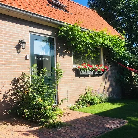 Larenstein Logeren In Tiny House Bed & Breakfast