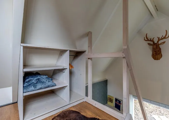 Larenstein Logeren In Tiny House Velp (Gelderland)