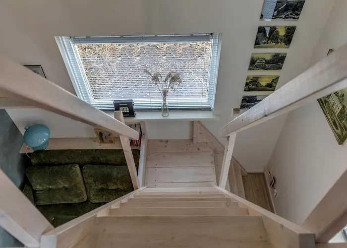 Larenstein Logeren In Tiny House Velp (Gelderland)