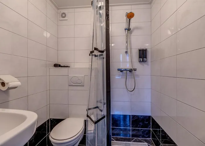 Bed and breakfast Larenstein Logeren In Tiny House Velp (Gelderland)