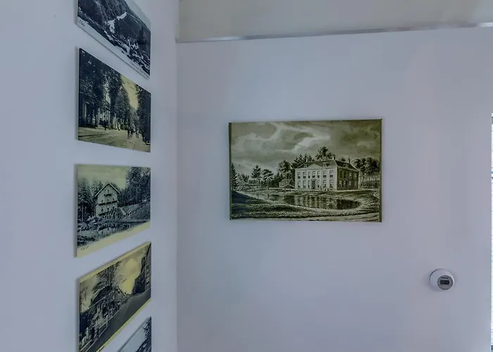 Larenstein Logeren In Tiny House Velp (Gelderland)