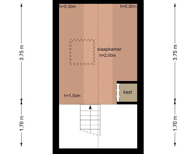 Larenstein Logeren In Tiny House Bed and breakfast 3*
