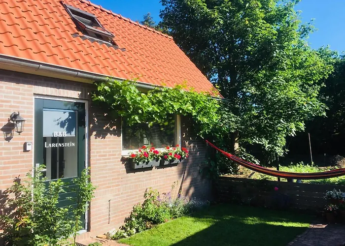 Larenstein Logeren In Tiny House Velp (Gelderland)