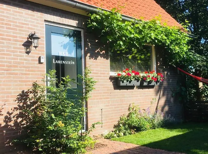 Larenstein Logeren In Tiny House Bed and breakfast