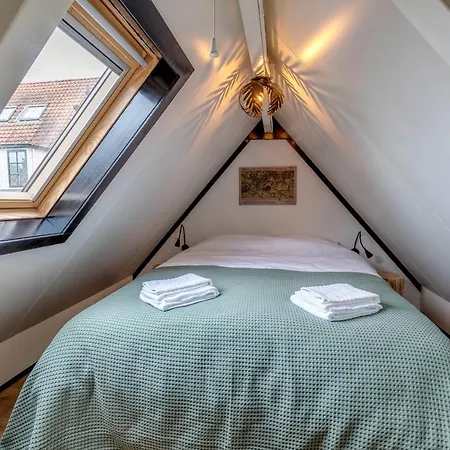 Larenstein Logeren In Tiny House 3* Velp