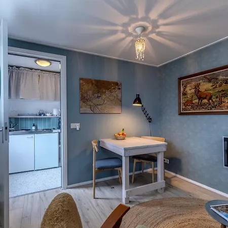 Larenstein Logeren In Tiny House Panzió Velp