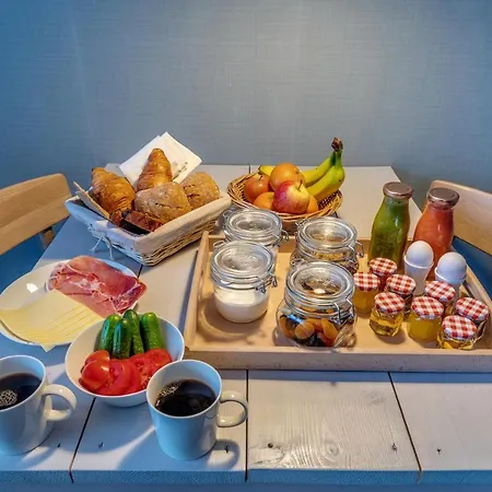 Couette-café Larenstein Logeren In Tiny House 3*