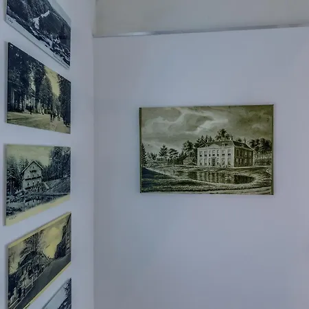 Larenstein Logeren In Tiny House Velp