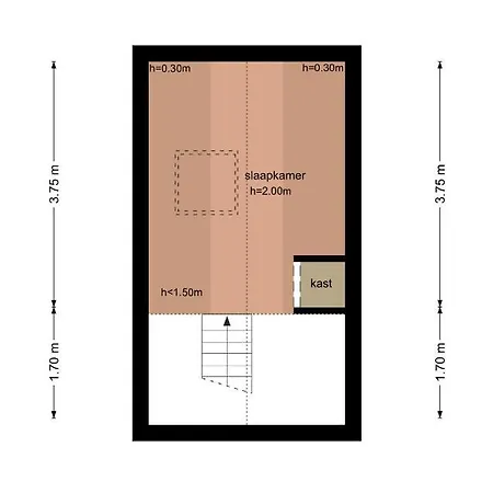 Larenstein Logeren In Tiny House Panzió 3*