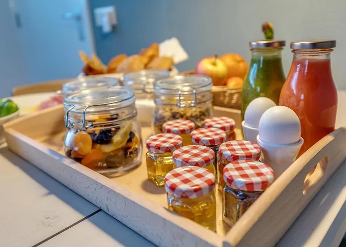 Larenstein Logeren In Tiny House 3* Velp (Gelderland)